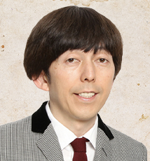 小堀裕之（２丁拳銃）