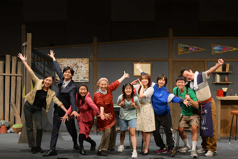 関西演劇企画とは？